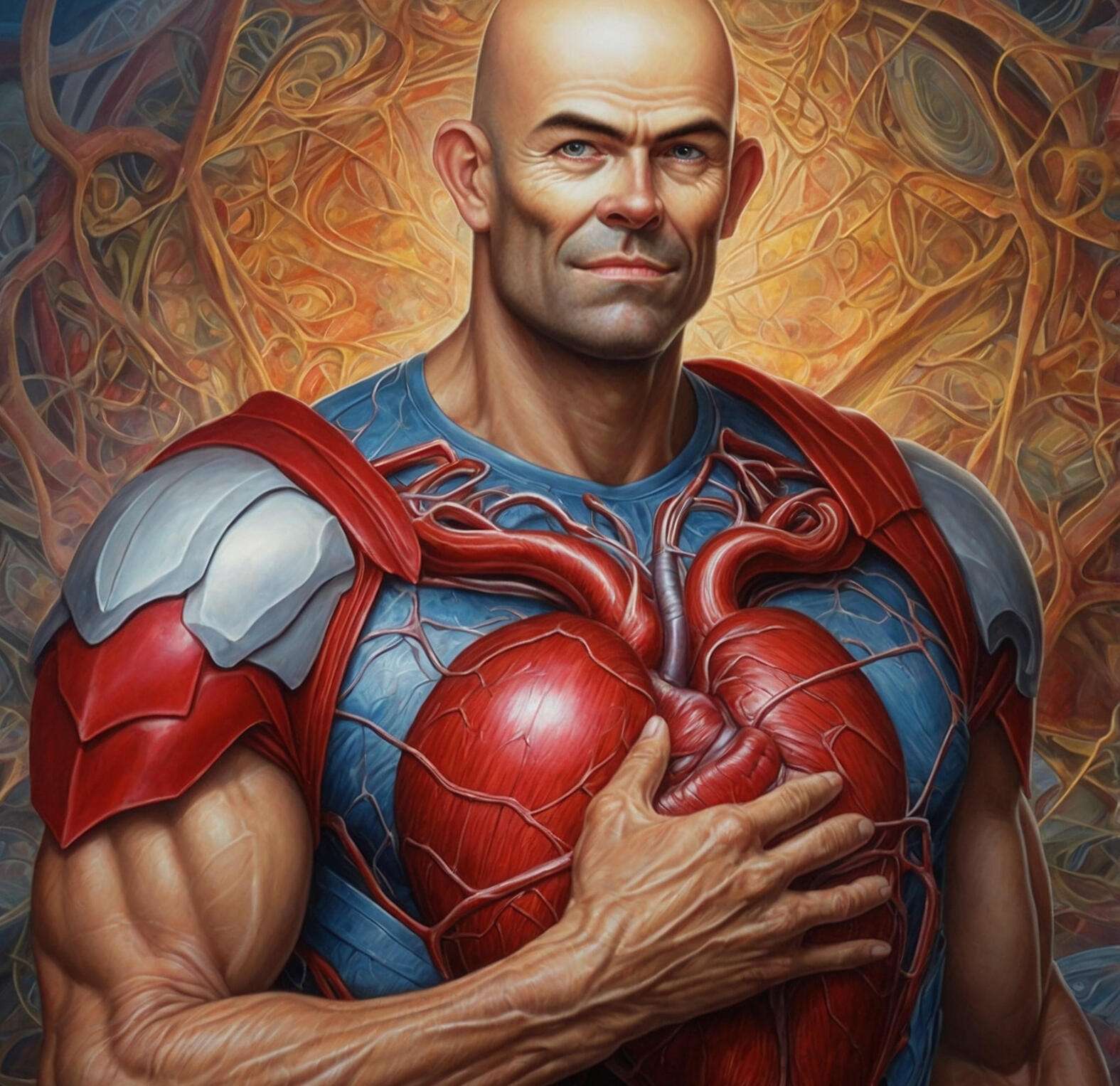 Hearts & Algorithms