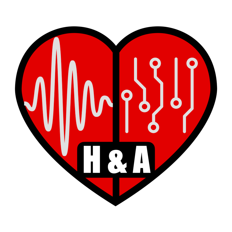 Hearts & Algorithms